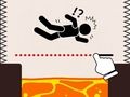 Hra Nakreslete 2 Uložit Stickman Rescue