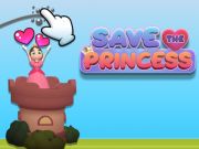 Hra Zachraňte princeznu 