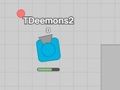 Hra Drobné tanky. io 
