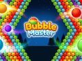 Hra Bubble Master