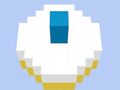 Hra Pixel Block 3d