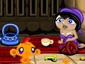 Hra Monkey Go Happy Stage 168