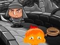 Hra Monkey Go Happy Stage 169