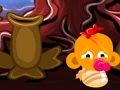 Hra Monkey Go Happy Stage 173