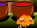 Hra Monkey Go Happy Stage 175