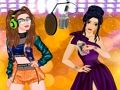Hra Beauty and The Beat 2 Nový hit 