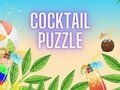 Hra Koktejlové puzzle 