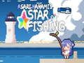 Hra Nanami's StarFishing 