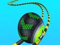 Hra Koule koule 3D 