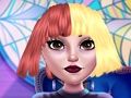 Hra Wendy's Gothic Hairstyle Challenge