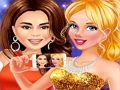 Hra Hvězdy a Royals BFFS: Party Night