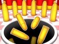 Hra Attack Hole Online