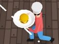 Hra Hra Burger Bounty 