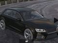 Hra Skutečný drift online