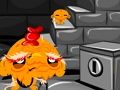Hra Monkey Go Happy Stage 184