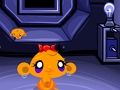 Hra Monkey Go Happy Stage 185