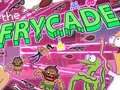 Hra Sanjay a Craig: Frycade 