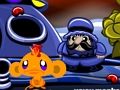 Hra Monkey Go Happy Stage 188