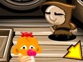 Hra Monkey Go Happy Stage 190