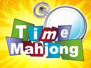 Hra Čas Mahjong