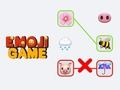 Hra Emoji puzzle