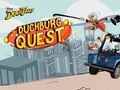 Hra Disney DuckTales Duckburg Quest 