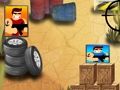 Hra Gunmaster 2D: Extreme Warfare Saga