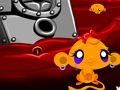 Hra Monkey Go Happy Stage 192