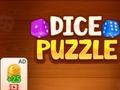 Hra Puzzle s kostkami 