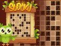 Hra Sudoku 4v1 
