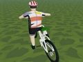 Hra Jízda Extreme 3D 