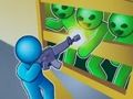 Hra Zombie obrana War Z Survival 