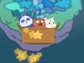 Hra My Baby Bears Doodle Glide 