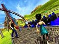 Hra ThrillMax: Express