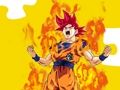 Hra Puzzle Dragon Ball Z 