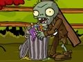 Hra Obnovte Zombie Mana 