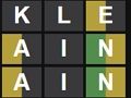 Hra Twordle