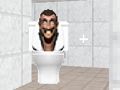 Hra Skibidi WC Escape 