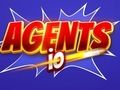 Hra Agenti. io 