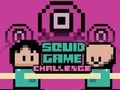 Hra Squid Game Challenge online