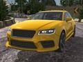 Hra Skutečný drift multiplayer