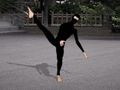 Hra Ninja akademie 