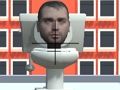 Hra Sniper: Zabíjení Skibidiho 
