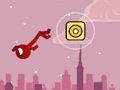 Hra Spider Swinger