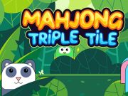 Hra Mahjong Triple Tile