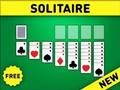 Hra Solitaire: Hrajte Klondike, Spider a Freecell 