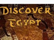 Hra Objevte Egypt 