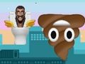 Hra Toalety Skibidi: Flappy 
