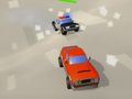 Hra Nekonečná automobilová honička 2 