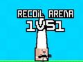 Hra Rekoil aréna 1vs1